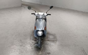 SUZUKI LETS4 CA45A