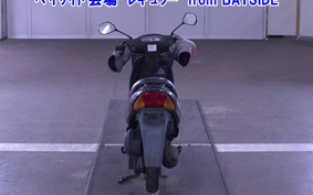 SUZUKI LETS2