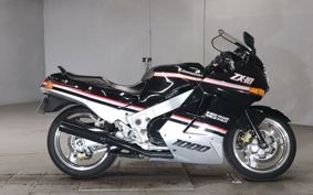 KAWASAKI ZX 10 NINJA ZXT00B
