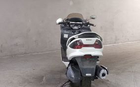 SUZUKI SKYWAVE 250M CJ45A