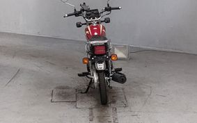 HONDA CG125 PCJK