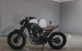HONDA FTR223 MC34