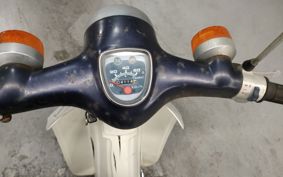 HONDA SUPER CUB50 AA01