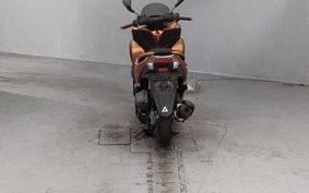 YAMAHA TORI CITY125 SE82J