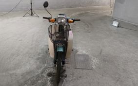 YAMAHA MATE50 22F