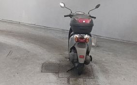 SUZUKI LETS4 CA45A