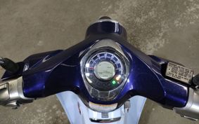 HONDA  SUPER CUB C125 JA58