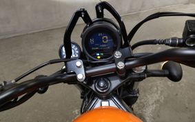 HONDA CL250 MC57