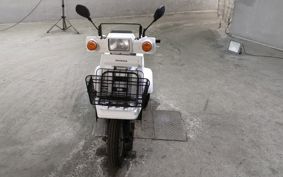 HONDA GYRO TD02