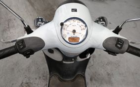 HONDA GIORNO AF77
