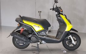 YAMAHA BW S125 SE45