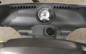 HONDA GYRO TA03