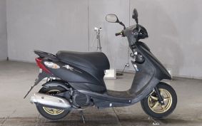 YAMAHA JOG ZR SA56J