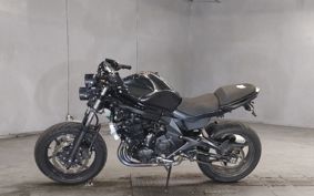 KAWASAKI NINJA400 EX400E