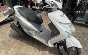 YAMAHA CYGNUS125X SE44J