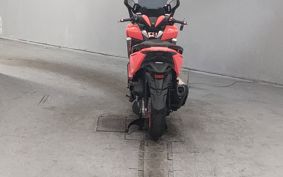 HONDA FORZA MF13