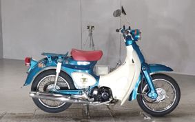 HONDA LITTLE CUB AA01