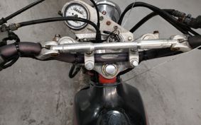 HONDA FTR223 MC34