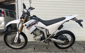 YAMAHA WR250R DG15J