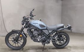 HONDA CL250 MC57
