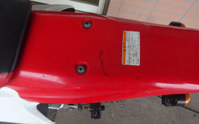 HONDA XR250 MD30