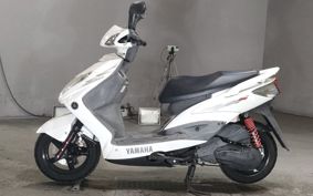 YAMAHA CYGNUS125X SE36