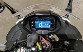 SUZUKI GSX250R DN11A