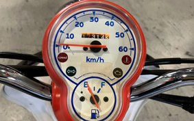 YAMAHA VINO SA37J