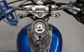 SUZUKI INTRUDER 250 VJ51A