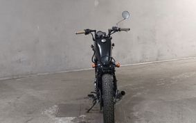 HONDA FTR223 MC34