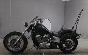 HONDA STEED400 NC26