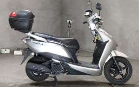HONDA LEAD 125 JF45