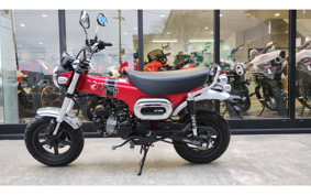HONDA  DUX 125