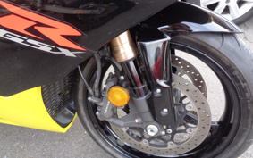 SUZUKI GSX-R1000 2010 GT76A
