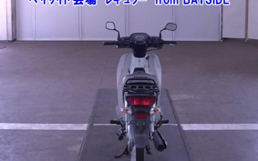 HONDA C50-2