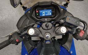 SUZUKI GSX250R DN11A