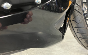 YAMAHA MT-25 RG10J