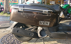 YAMAHA VOX DELUXE  SA52J