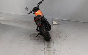 YAMAHA TW225 DG09J