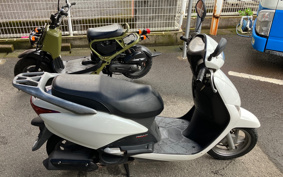 HONDA LEAD 110 JF19