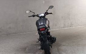 YAMAHA FZX150 RG73