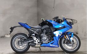 SUZUKI GSX-8R EM1AA