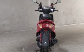 YAMAHA CYGNUS125XSR SE44J