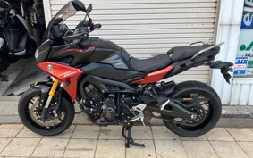 YAMAHA TRACER 9GT 2020 RN51J