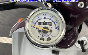 SUZUKI LETS4