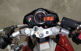 SUZUKI GSR250 GJ55D