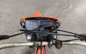 HONDA TLM50 AD07