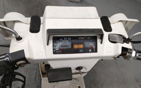 HONDA GYRO TD01