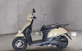 SUZUKI LETS CA4AA