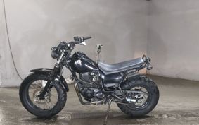 YAMAHA TW225 DG09J